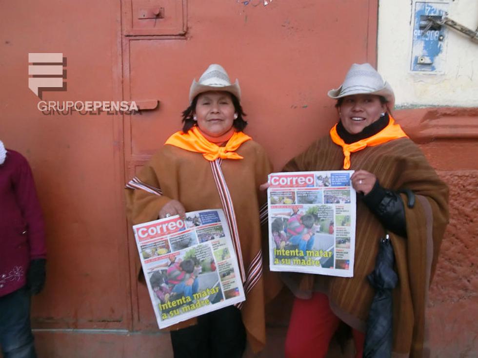 Derroche de energía y alegría en CXXXIII versión del Carnaval Cerreño