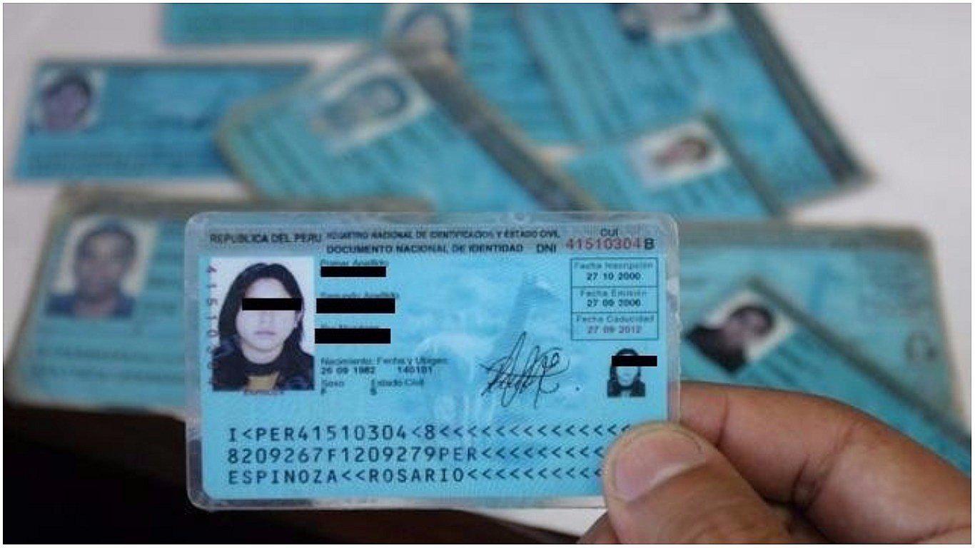 ​¿Deseas cambiarte de nombre?: conoce los pasos a seguir en el trámite