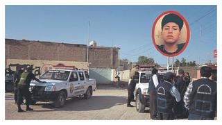 Asesinan a joven de 5 puñaladas en la ciudad de Paita