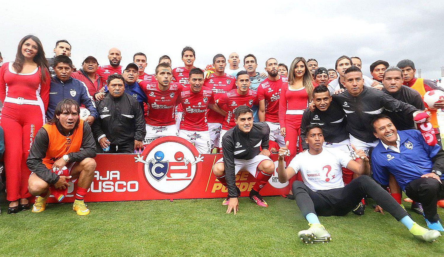 ¿Cienciano fue comprado o no por grupo extranjero?