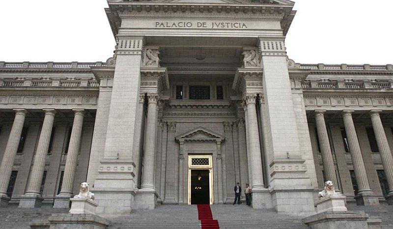 Poder Judicial tiene más de 89 mil expedientes de adultos mayores en todo el Perú