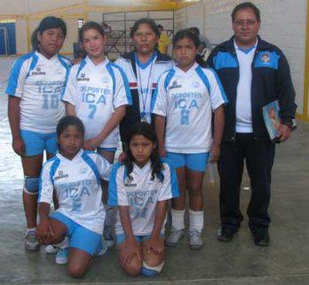 El honor de campeonar