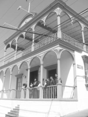 Casa para la cultura