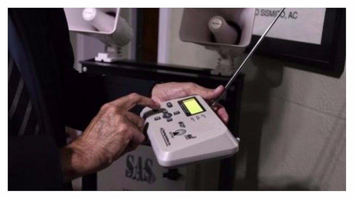 Terremoto en México: Perú no tiene esta alarma que detecta antes un sismo