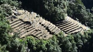 Conozca los ‘Andenes Orientales’ recientemente restaurados en Machu Picchu (FOTOS)
