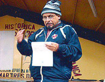 Historias de San Marcos, nuestra Justicia y esta Casa Editora