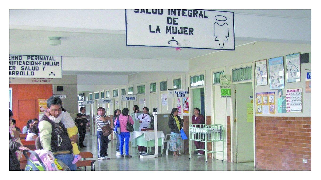 Niño de un año y ocho meses es la primera víctima mortal de la varicela en Chimbote  