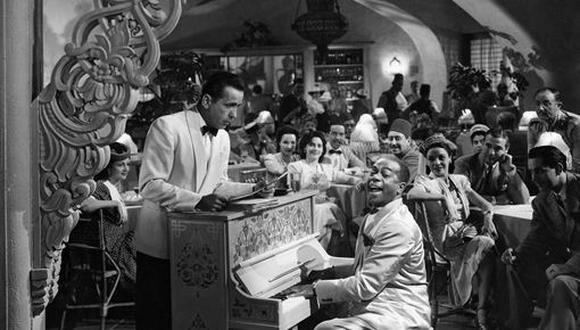 Venden el piano de 'Casablanca' por más de 600 mil dólares