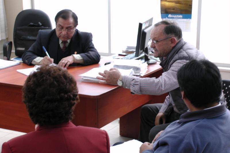 Erradicarán "jaladores" de agencias de turismo