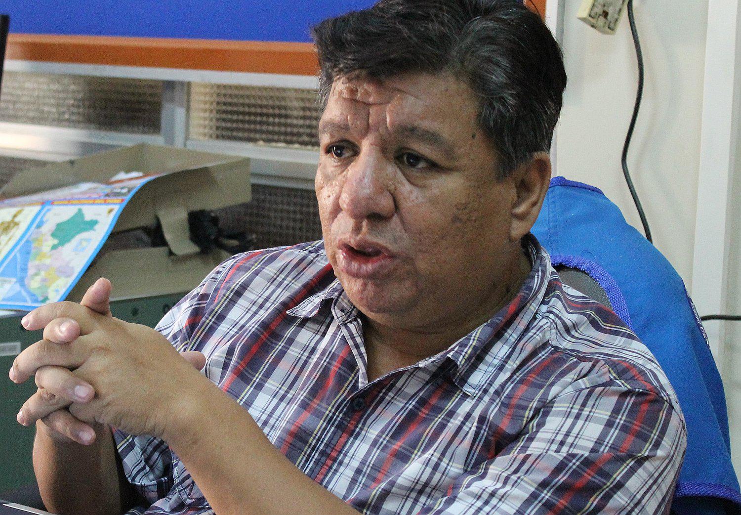 Piura: Casos de dengue bajan a la mitad en la región