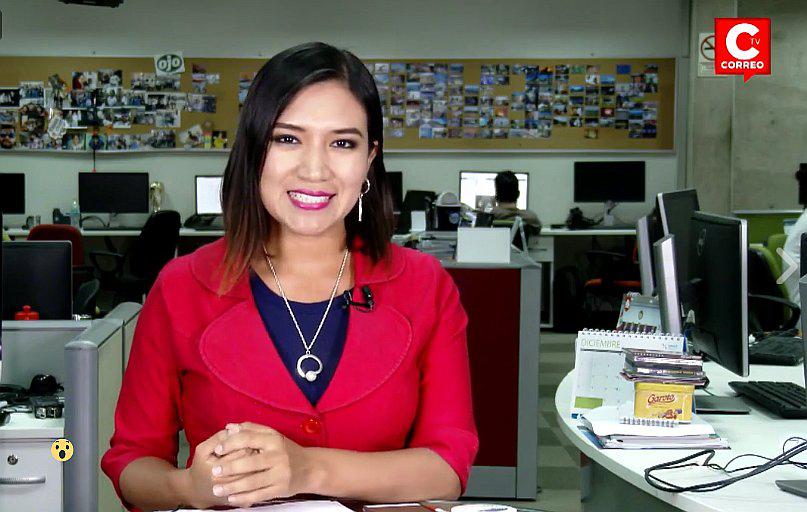 EN VIVO: Correo a las 6 con lo mejor de la información