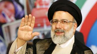 Irán: el ultraconservador  Ebrahim Raisi gana de forma aplastante las presidenciales 