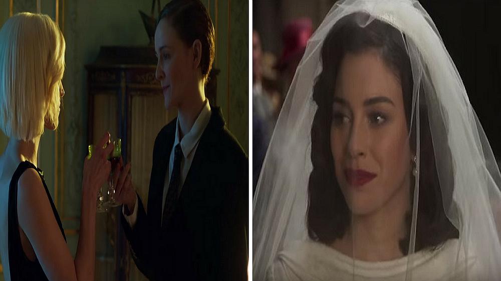 'Las chicas del cable': lanzan trailer de la tercera temporada (VIDEO)