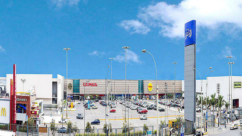 Cencosud inicia arbitraje al Ejército por Plaza Lima Sur