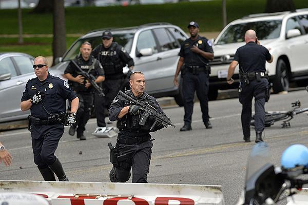 EEUU: Tiroteo en clínica de Colorado deja varios heridos (VIDEO)
