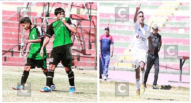 Copa Perú: Sportivo Huracán y Saetas de Oro debutaron con un triunfo