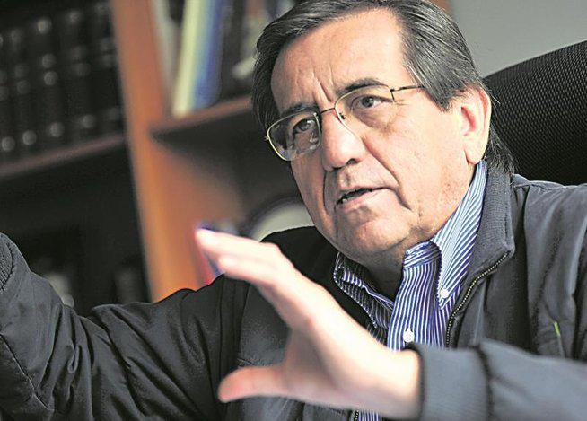 Jorge del Castillo sobre alianza entre PPC-Apra: "Es un paso muy importante de madurez"