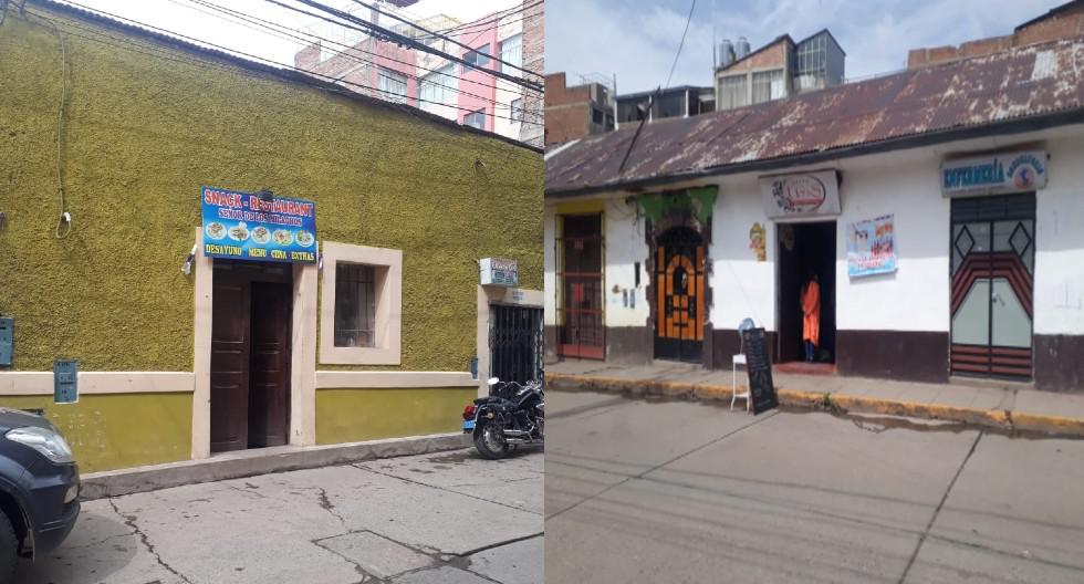 Puno: Varios restaurantes reabrieron sus puertas sin esperar autorización formal de inicio de actividades ni protocolo sanitario