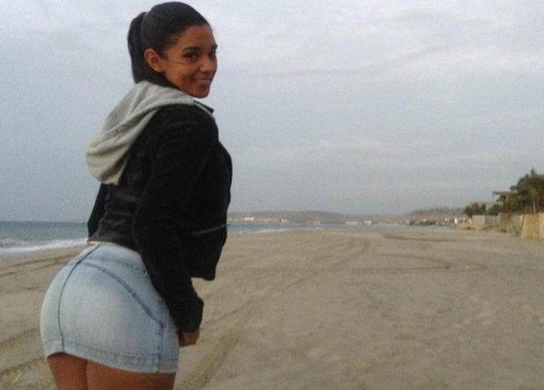 Rocío Miranda: La critican por esta foto en bikini y ella da una respuesta ejemplar (VIDEO)