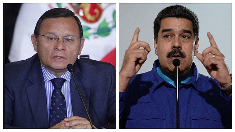 Néstor Popolizio: Nicolás Maduro aún tiene el poder fáctico, pero hay fisuras en la cúpula militar