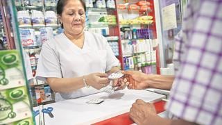 Congreso aprobó ley para garantizar medicamentos genéricos  en cualquier emergencia sanitaria  