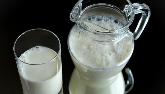 Grupo Gloria asegura que precios de leche y azúcar no suben