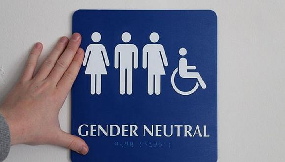 Donald Trump: ​Estudiantes transgénero denuncian "peligrosa" decisión sobre baños