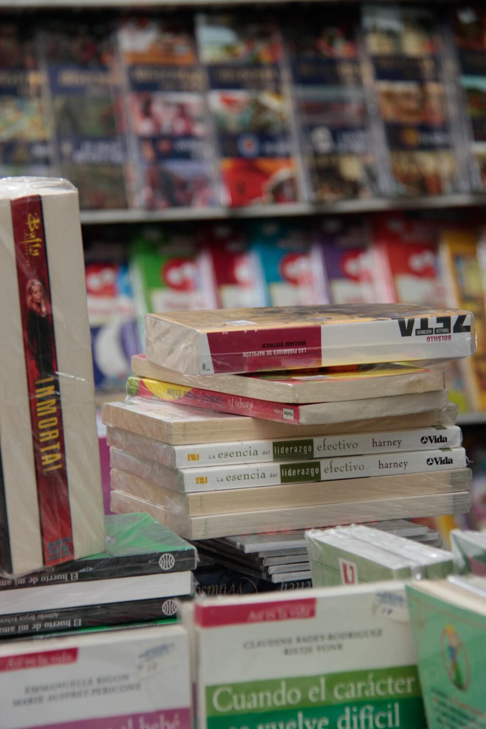 Fería Internacional del Libro del Cusco quiere batir récord en ventas