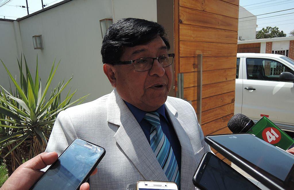 Regidores solo cumplen una función fiscalizadora y normativa en la comuna