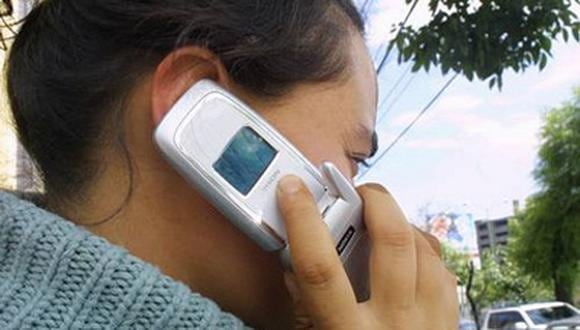 Osiptel: Empresas de telefonía deberán usar identificación biométrica para venta