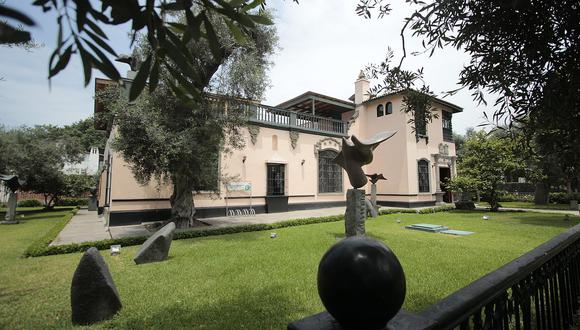 San Isidro: Ofrecen visita gratuita al Museo Marina Núñez del Prado