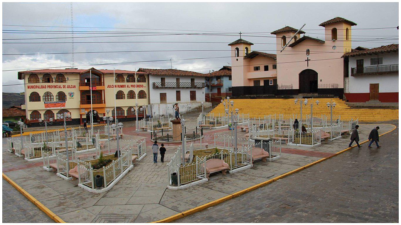 Julcán es la única provincia liberteña que no cuenta con un centro médico de EsSalud 