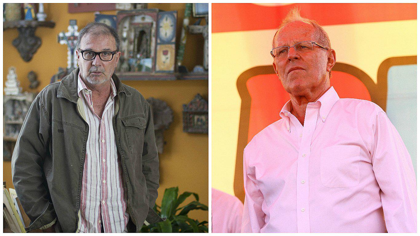 Rafo León: ​​Pedro Pablo Kuczynski calificó de lamentable sentencia contra periodista 