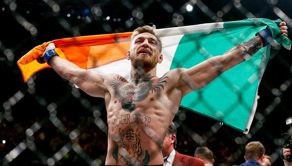 Conor McGregor: ¿Se retiró de la UFC? 