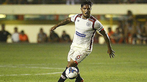 Universitario de Deportes recibe a Once Caldas de Colombia