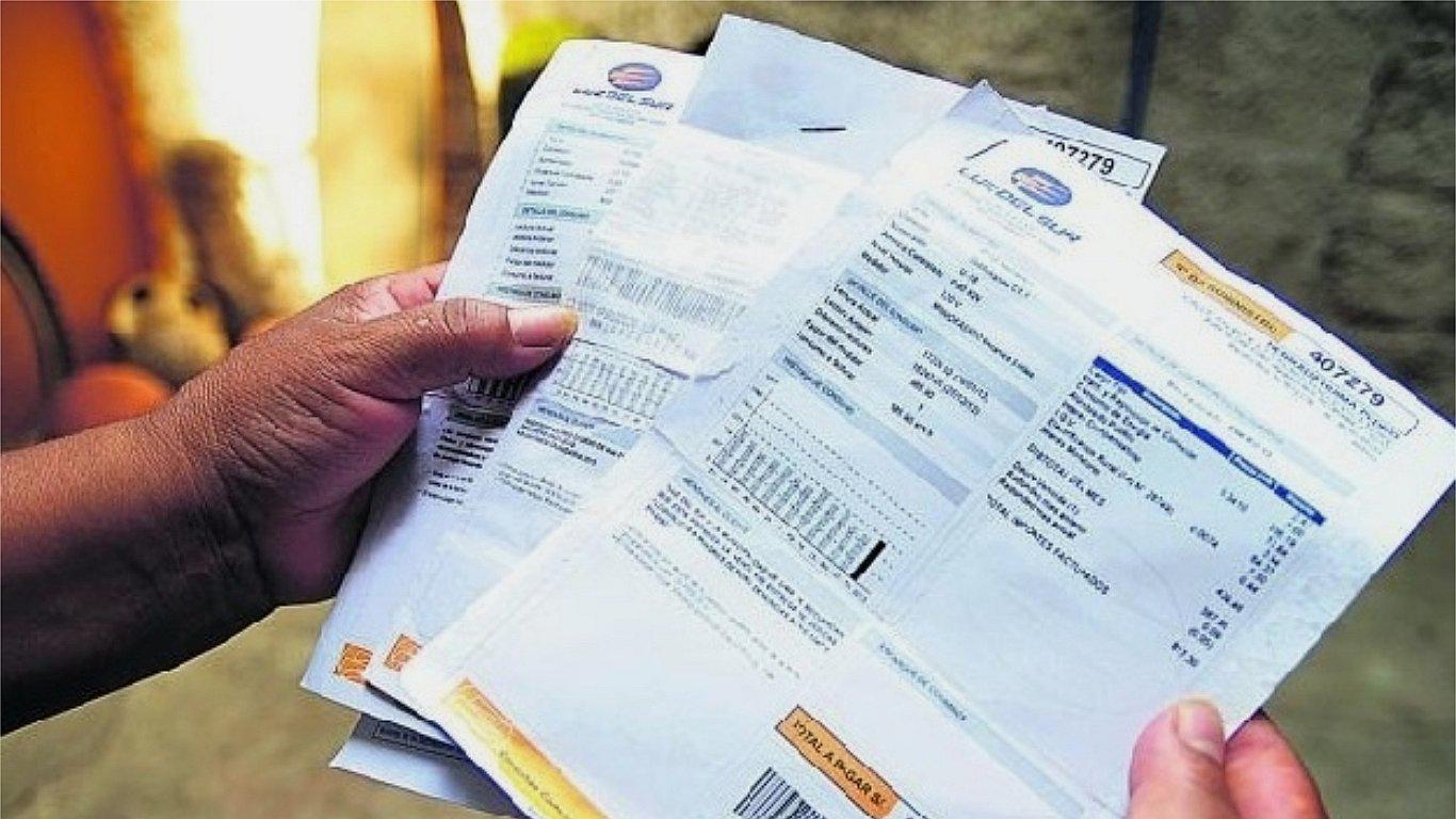 Energía eléctrica: Tarifas subieron 50% en los últimos 8 años