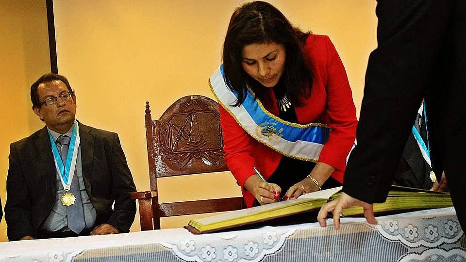 Ambo: exigen informe sobre situación de Puente Huancapata 