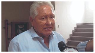 Alcalde de Nepeña cobró S/ 5,900 más de gratificación irregular