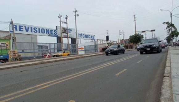 La Municipalidad Provincial de Trujillo, a través de una resolución de la gerencia municipal, ya le anuló el estudio de impacto vial de la empresa Revisa Perú, sin embargo, la subgerencia de licencias le otorgó el permiso.