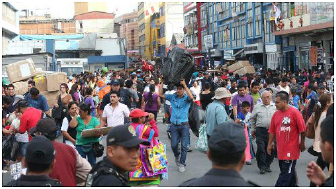 El mestizo peruano tiene el 60% de genes indígenas, revela estudio