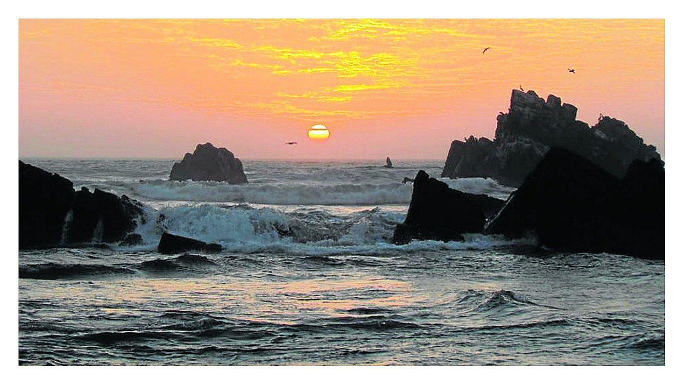 Dan título a Sechura de Capital Regional del Arte y la Cultura