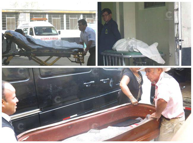 Niño se ahoga en piscina y fallece por no recibir ayuda médica por más de 4 horas