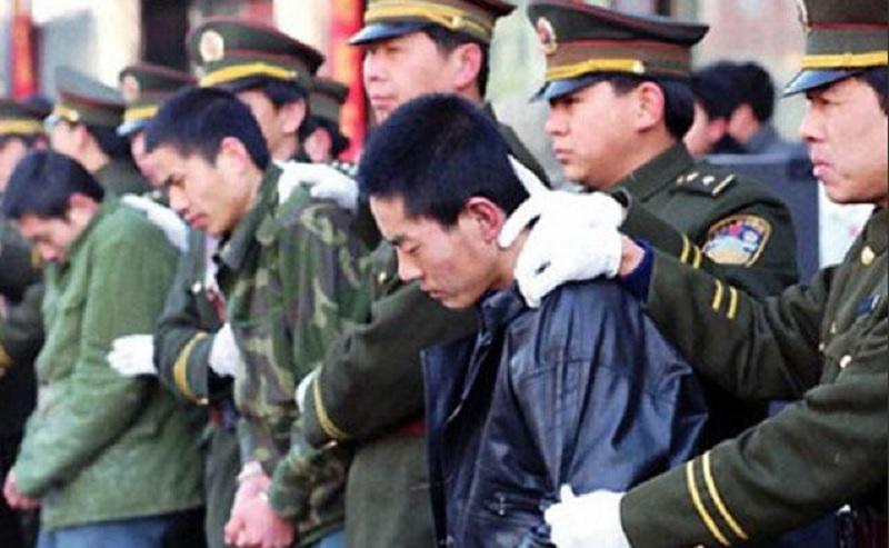 ​China: Prisión para miembros de una secta que cree que Jesús es una mujer 