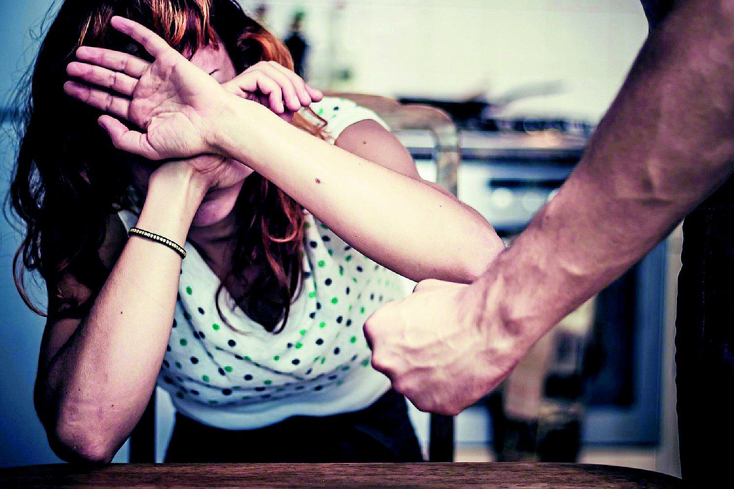 Cifra alarmante de violencia a mujeres 