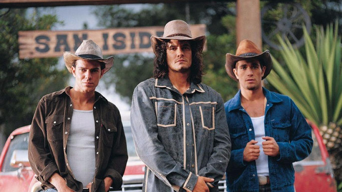 Esta es la apariencia de uno de los protagonistas de Pasión de gavilanes a los 46