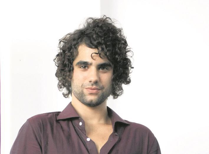 Stefano Salvini: “Johanna San Miguel es libre de hacer lo que quiera”