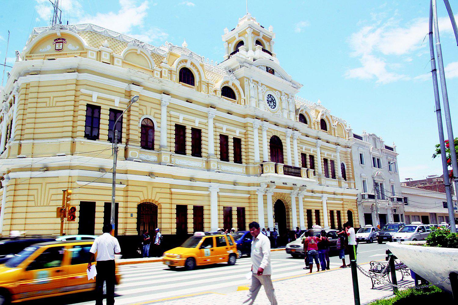 Chiclayo: Denuncia con 11 presuntos casos de corrupción remece la MPCh 