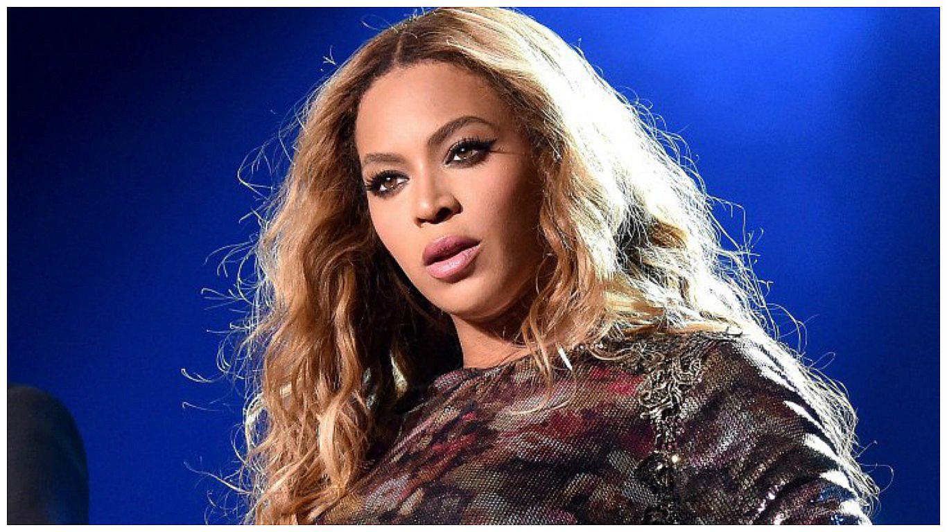 Beyoncé anunció su embarazo de gemelos con esta tierna fotografía en Instagram