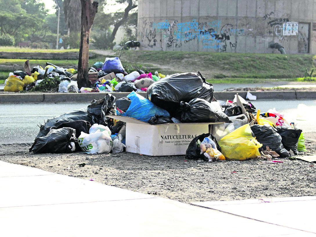 Municipio de Ica retoma diálogo con Diestra SAC