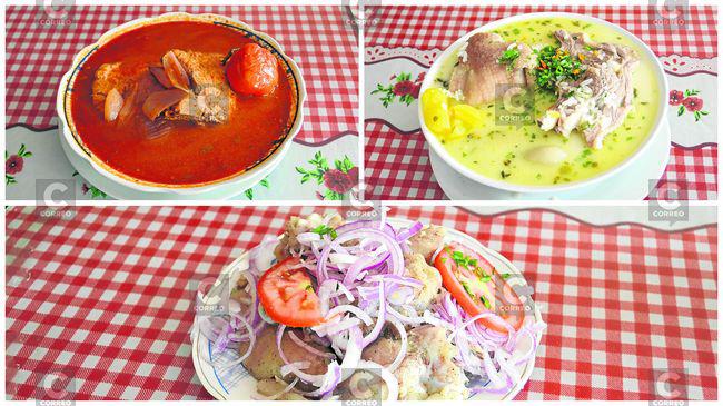 Semana Santa: Aprende a preparar los platos tradicionales del Domingo de Resurrección